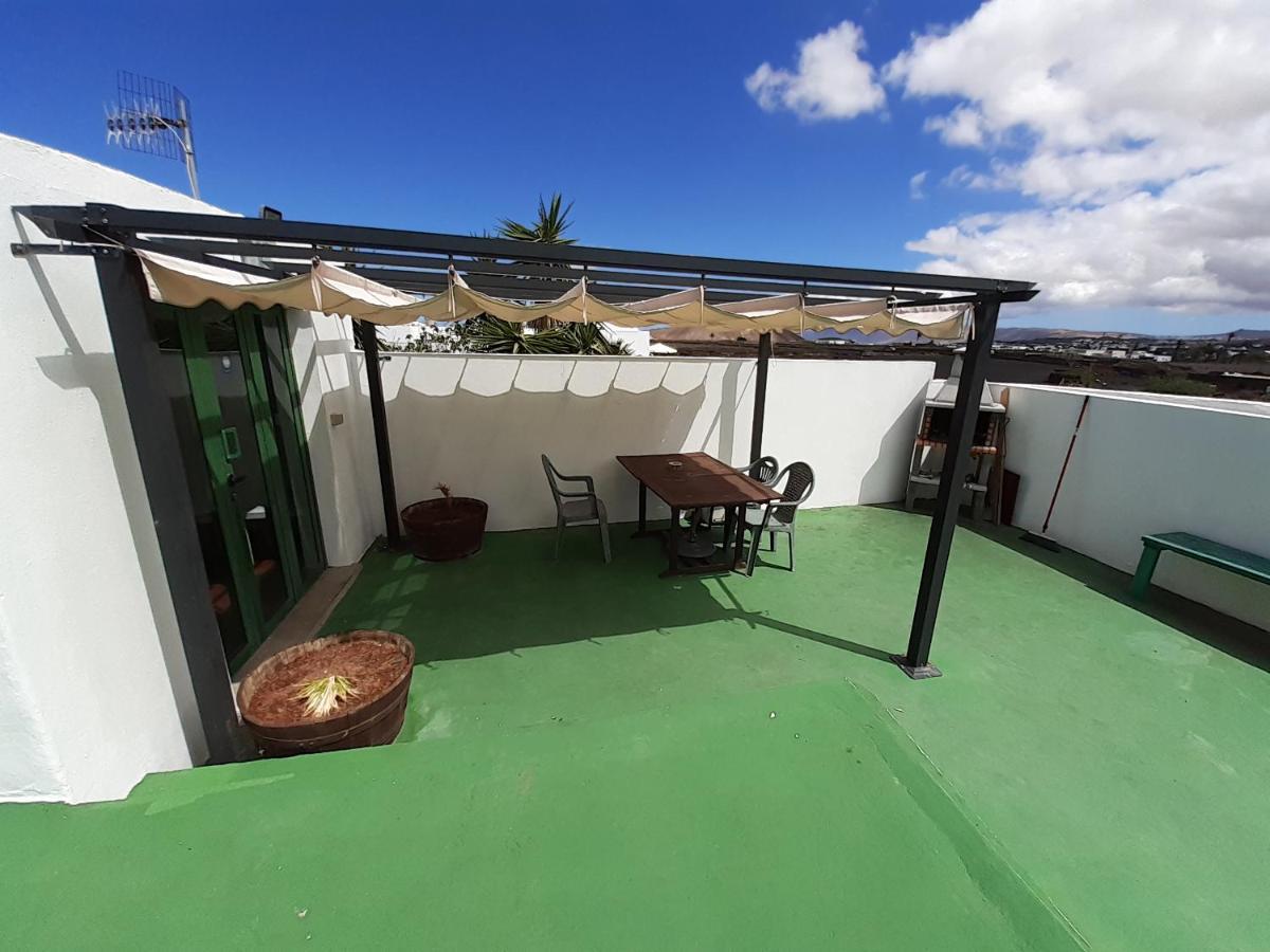 Cabañas Volcán Capellania Tinguaton Esterno foto