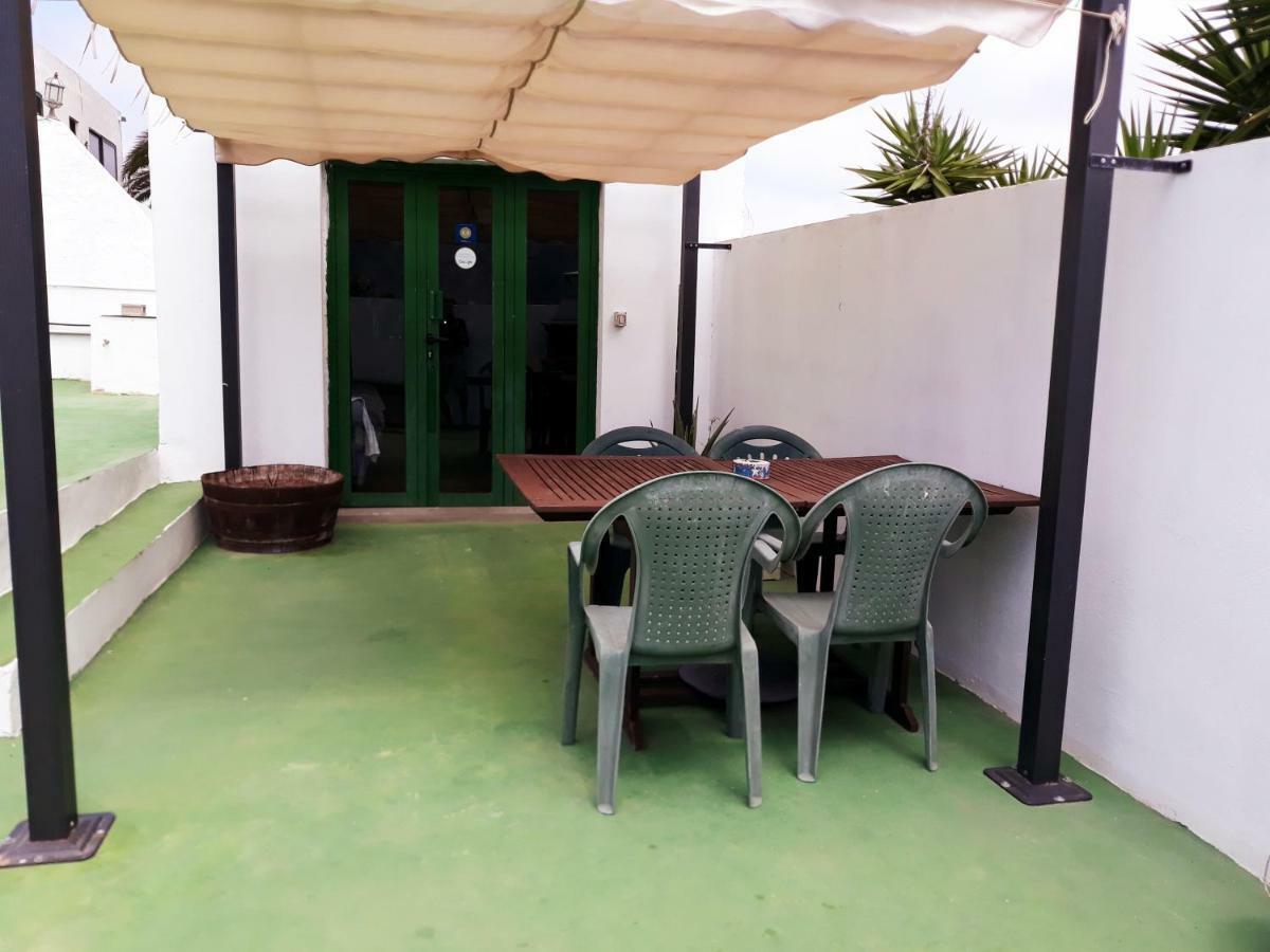 Cabañas Volcán Capellania Tinguaton Esterno foto